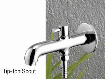 Tip Ton Spout