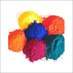 Color Pigment