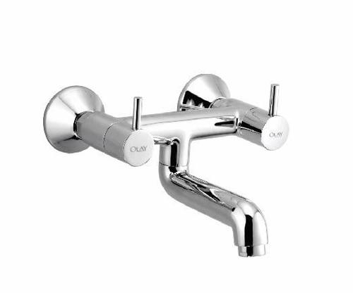 Wall Mixer Non Telephonic