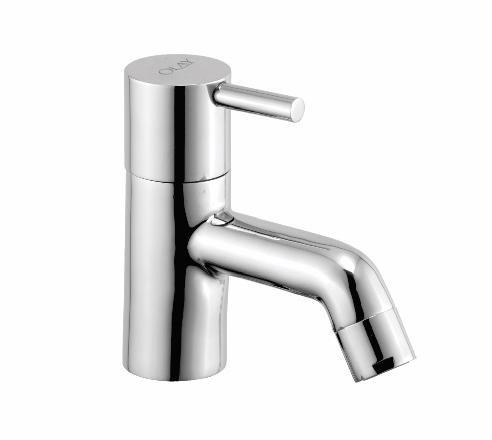 Single Lever Basin Mixer