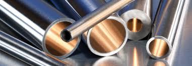 Precision Steel Tube