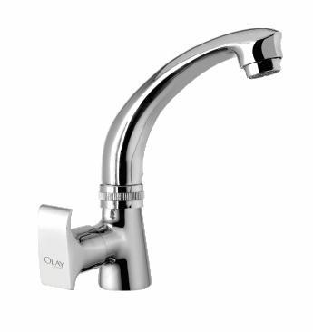 Swan Neck