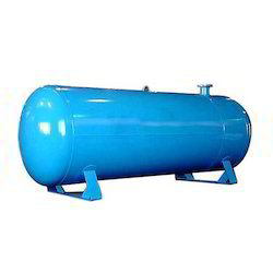 Air Storage Tank Air Storage Tank