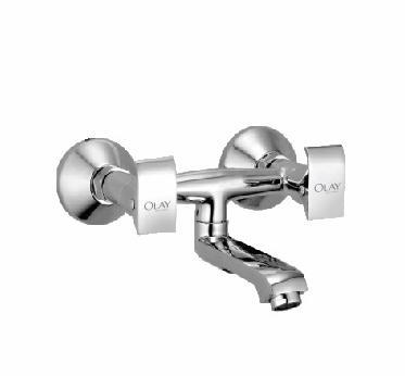 Wall Mixer Non Telephonic