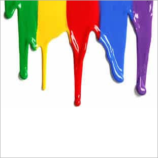 Paint Pigments