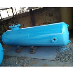 Compressed Air Receiver Tank Compressed Air Receiver Tank