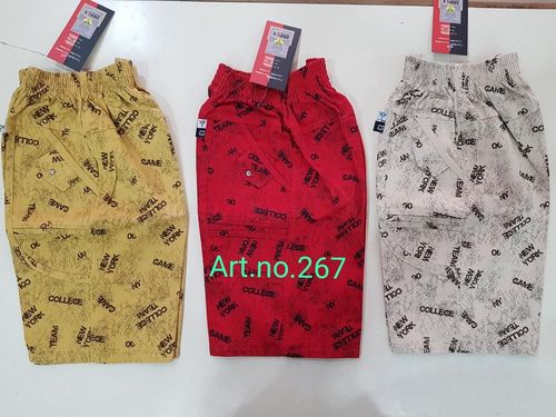 Boys Shorts Boys Shorts