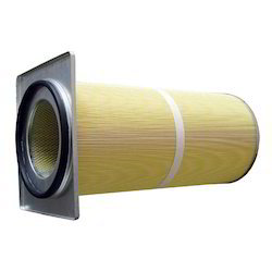 Industrial Air Filter Cartridges Industrial Air Filter Cartridges