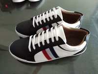 CASUAL STYLISH FANCY SHOES FOR MEN'S ON PVC SOLE