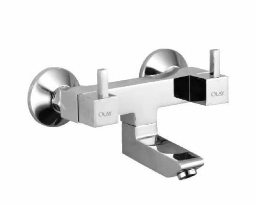 Wall Mixer Non Telephonic