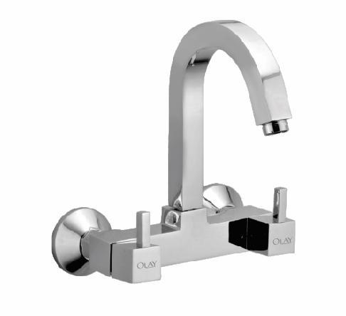 Sink Mixer