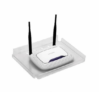 Set top Box Shelf