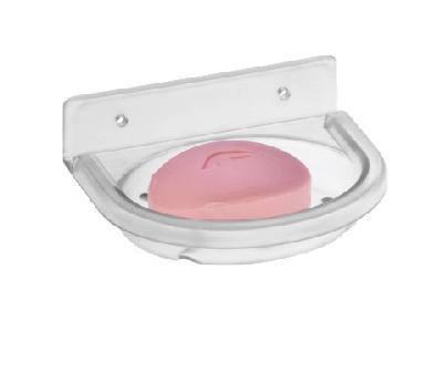 Soap Dish Oval