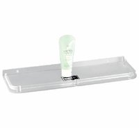 Glass Wall Shelf