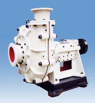 Slurry Pump