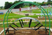 Science Park Gadgets Arch Bridge