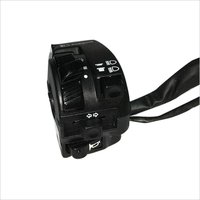 Motorcycle Combination Switches