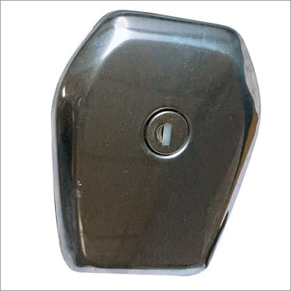 Petrol Tank Lock Bajaj Discover