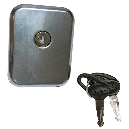 Petrol Tank Lock Bajaj KB-100/48