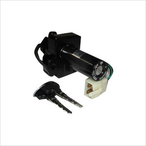 hero passion pro ignition lock price