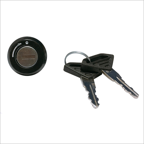 Tool Box Lock Pulsar By Ultra Tech Components (I) Pvt. Ltd.