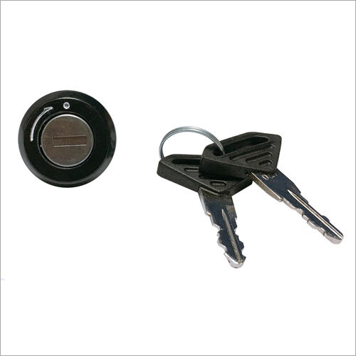 Tool Box Lock Pulsar