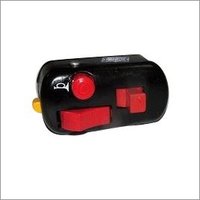 Horn Dipper Switch Bajaj 12V