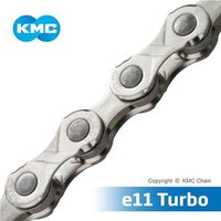Stainless Steel E11 Turbo E Bike Chains