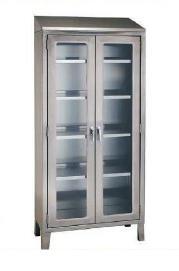Instrument Cabinet