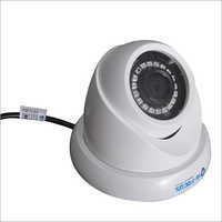 Hi Focus Ir Indoor CCTV Camera