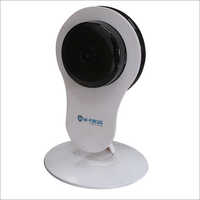 Wifi Indoor Cctv Camera Application: Hotels
