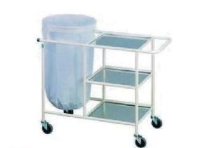 Linen Trolley