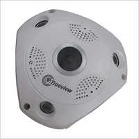 Silver Vr Camera