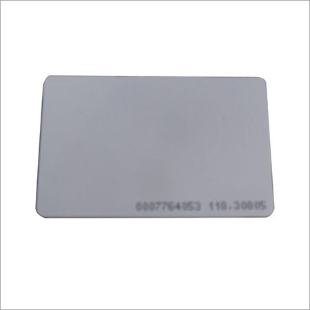 Rfid Cards Rfid Cards