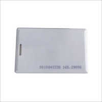 Thick Rfid Cards