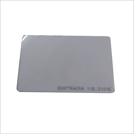 Thin Rfid Cards Thin Rfid Cards