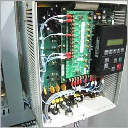 Delta AC Drive Panel Board