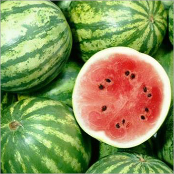 Fresh Fruits