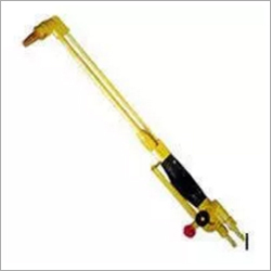 Gas Cutter