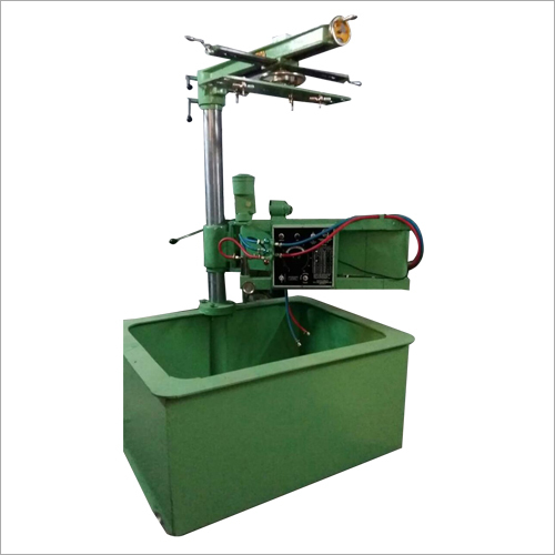 Profile Gas Cutting Machines