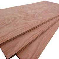 MR Grade Plywood 