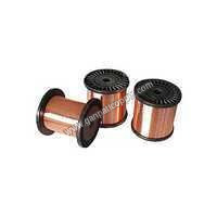 Copper Alloy Wire - High Strength Copper-zinc Alloy, Excellent Corrosion Resistance And Electrical Conductivity