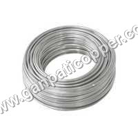 Enamelled Aluminium Wire