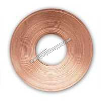 Flat Copper Wire