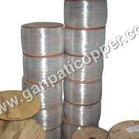 Insulated Aluminium Wire