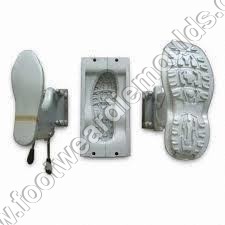 PU Italian Footwear Dies