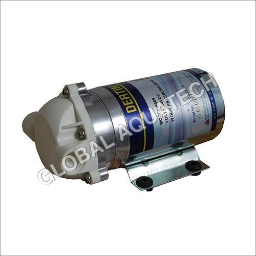 Stainless Steel RO Pressure Pump