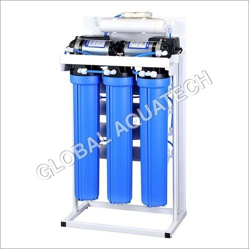 Domestic RO Water Filter 2000-3000 (Liter-Hour)