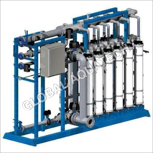 Stainless Steel Semi-Automatic Industrial Water Softener Plant(300)