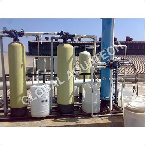 DM Plant